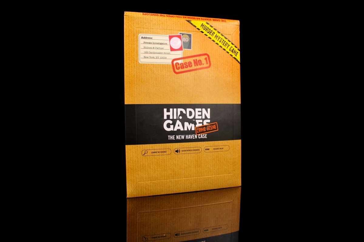 938 – Hidden Games Crime Scene: The New Haven Case [Spoiler-Free